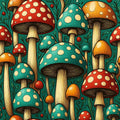 Mushrooms