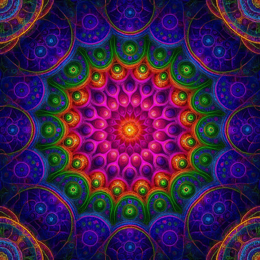 Colorful Design