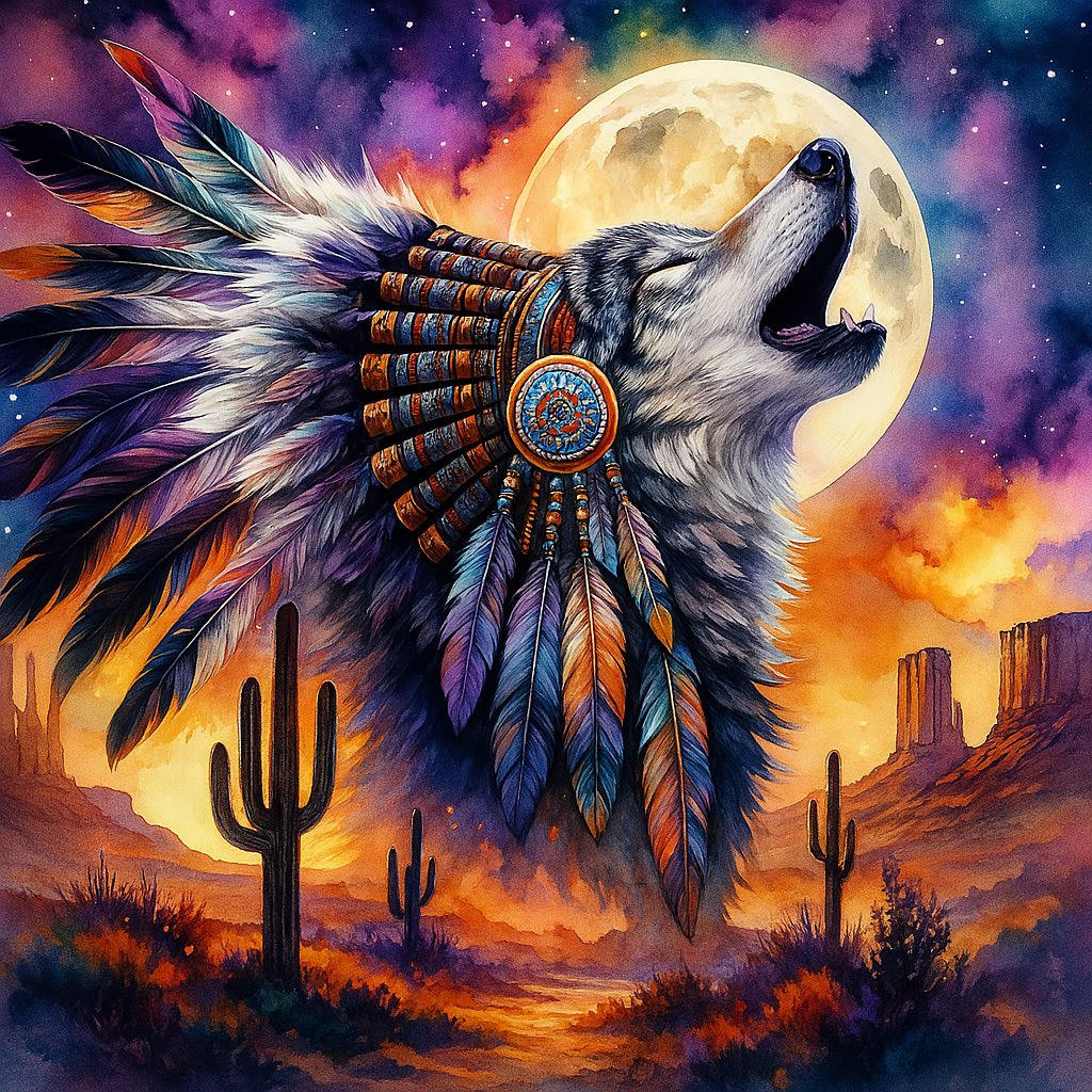 Wolf