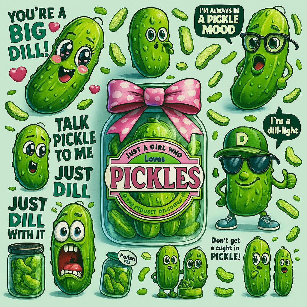 Pickles