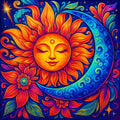 Sun And Moon
