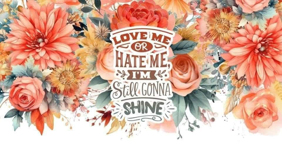 Love Me Or Hate Me