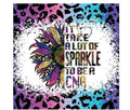 It Takes A Lot Of Sparkle