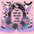 Here Lies The Shits