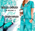 Skilled Enough To Become A CNA