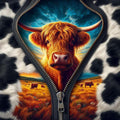 Brown Cow