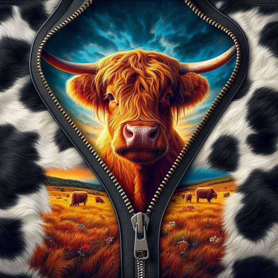 Brown Cow