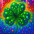 Four Leaf Clover