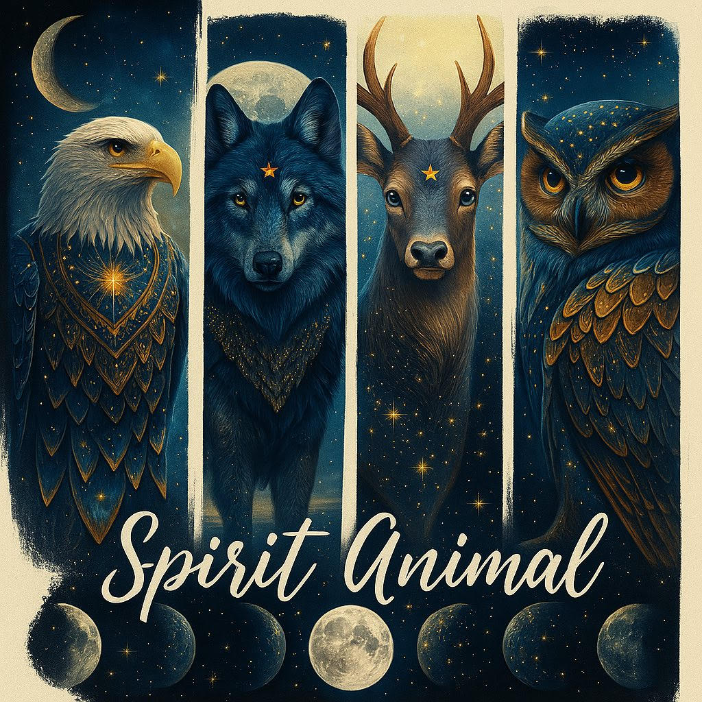 Spirit Animal