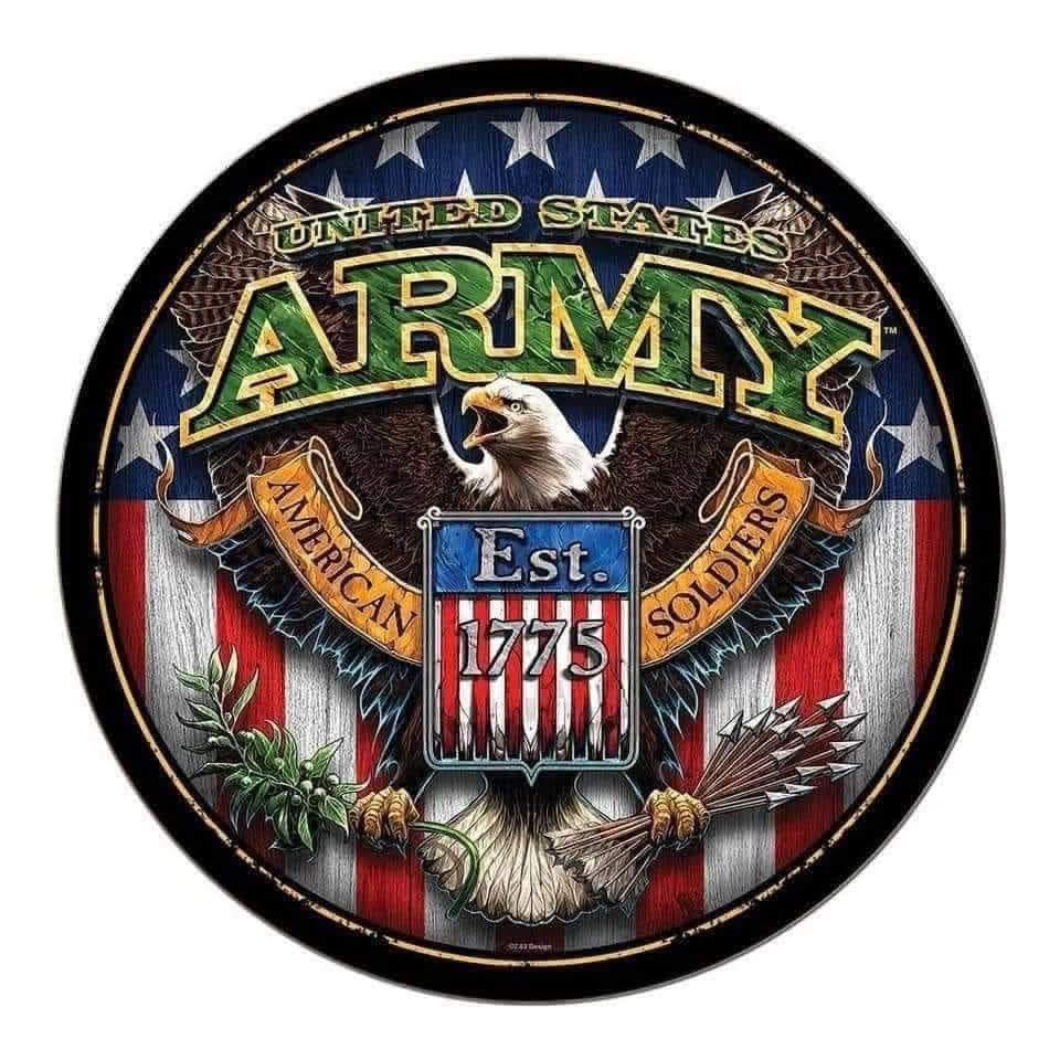 U.S. Army