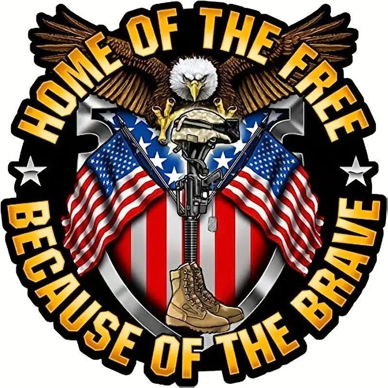 Home Of The Free