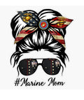 Marine Mom