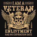 I Am A Veteran