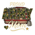 Proud Army Mom