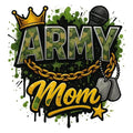 Army Mom