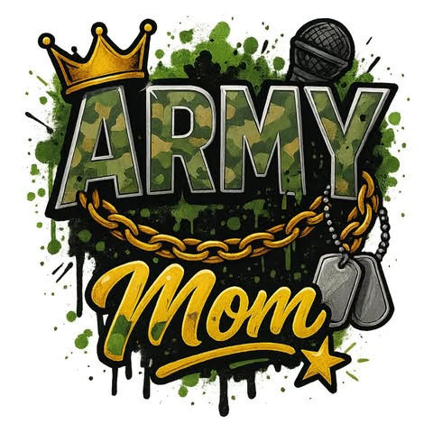 Army Mom