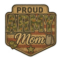 Proud Army Mom