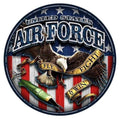 U.S. Airforce