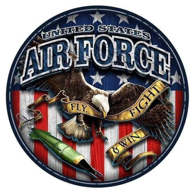 U.S. Airforce
