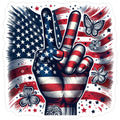 American Peace