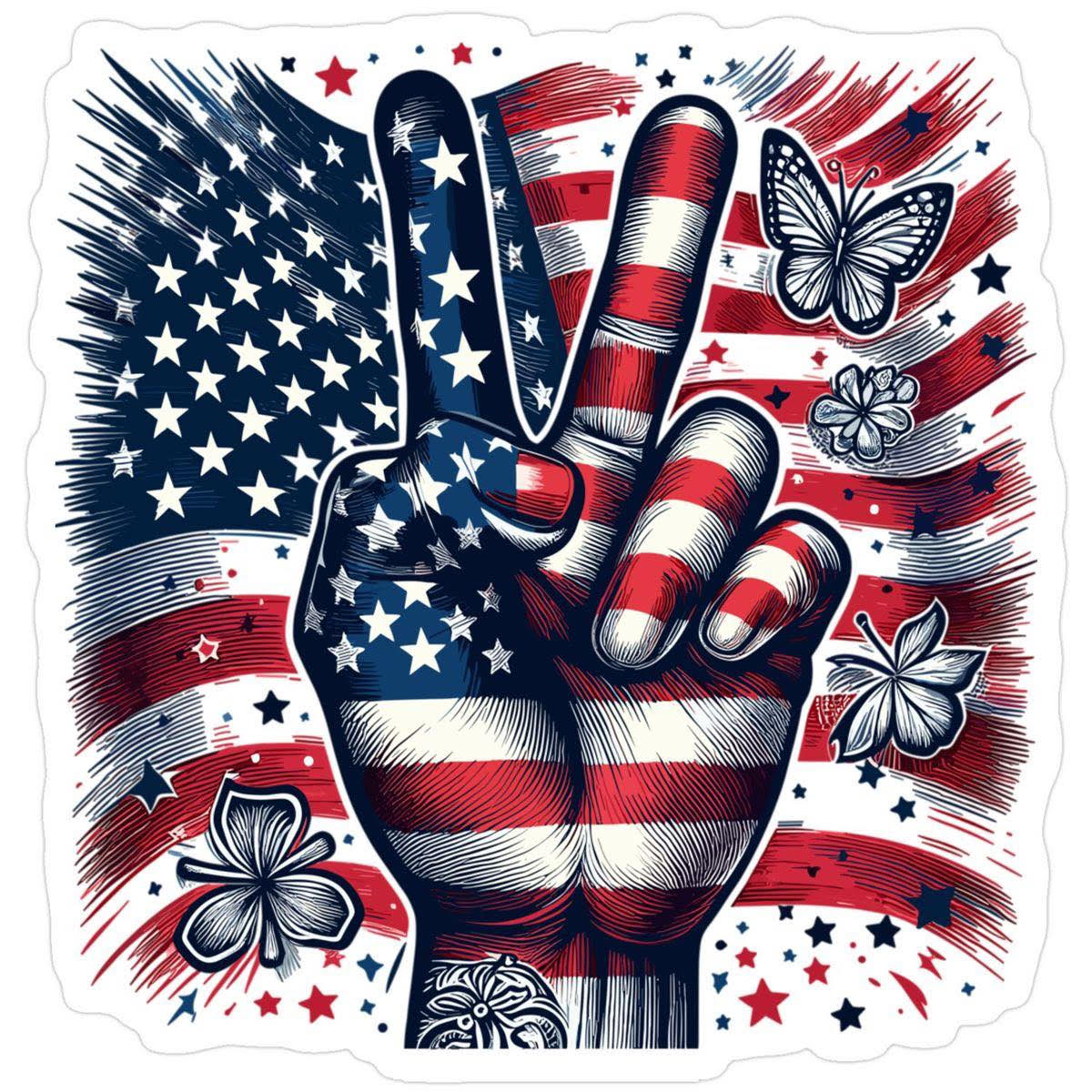 American Peace