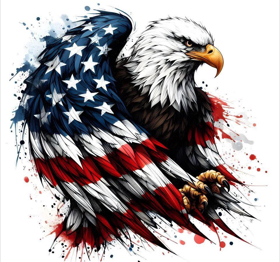 Bald Eagle