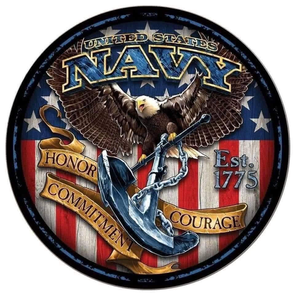 U.S. Navy