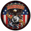 U.S. Marines
