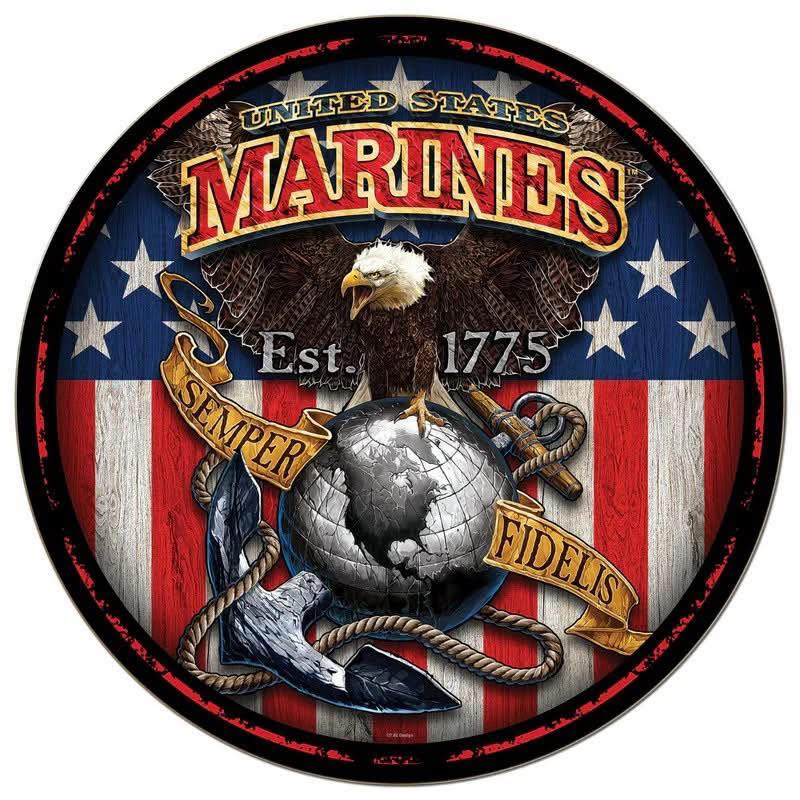 U.S. Marines